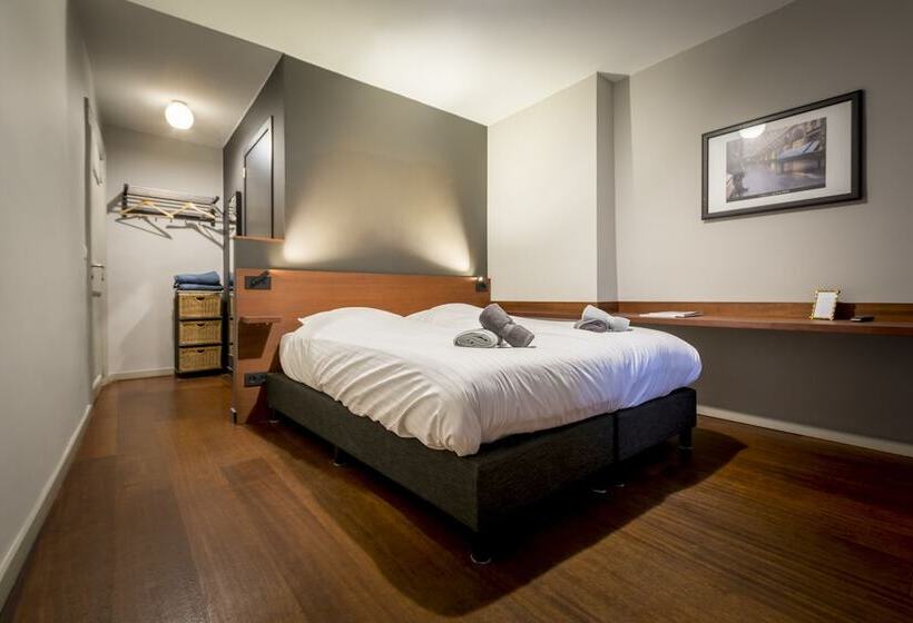 B&b Kwaadham 52   Music Hotel Ghent