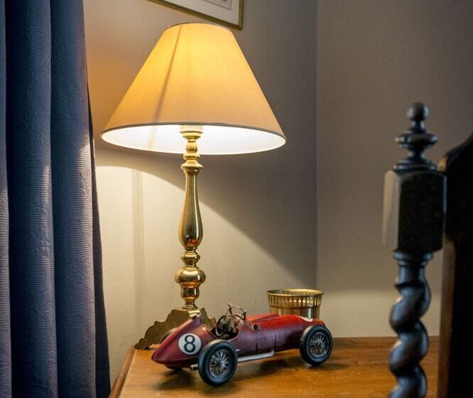 B&b Kwaadham 52   Music Hotel Ghent