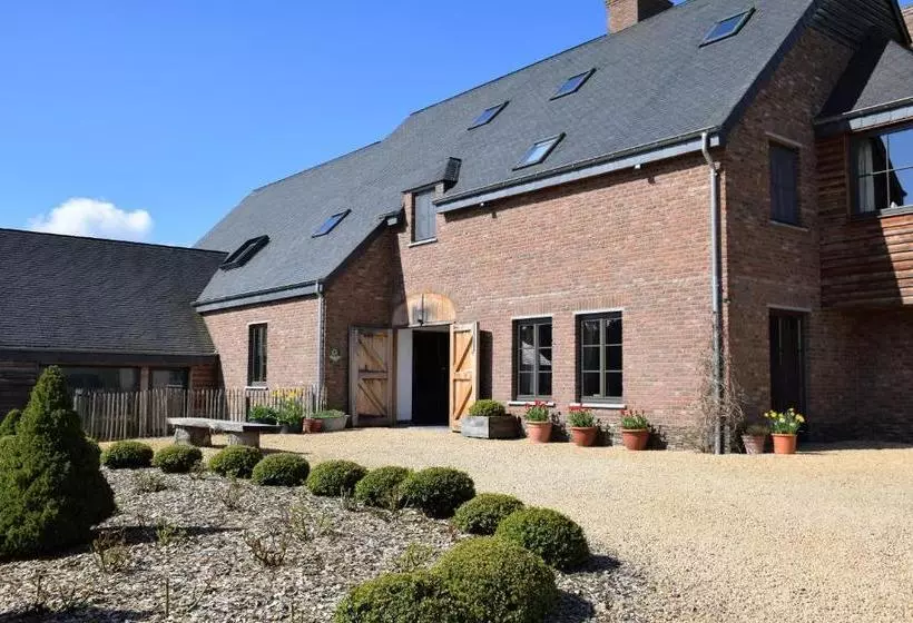 B&b Le Briquemont