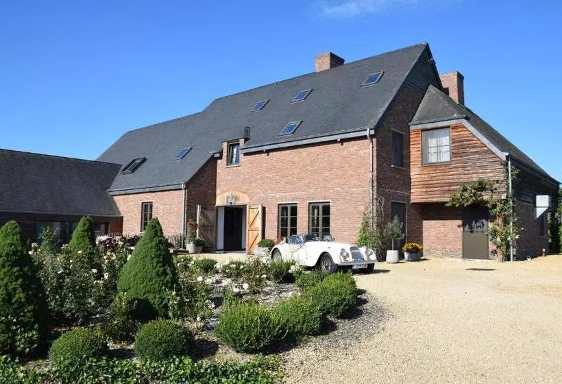 B&b Le Briquemont