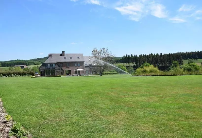 B&b Le Briquemont