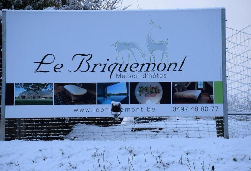 B&b Le Briquemont