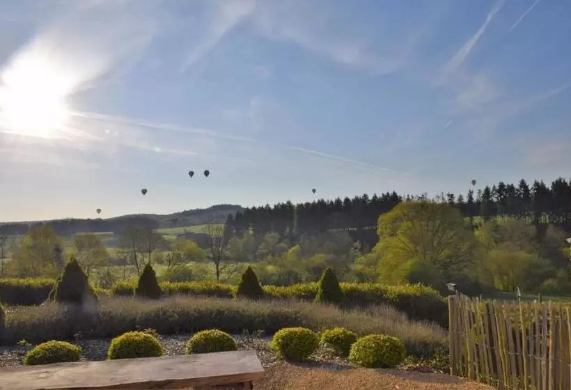 B&b Le Briquemont