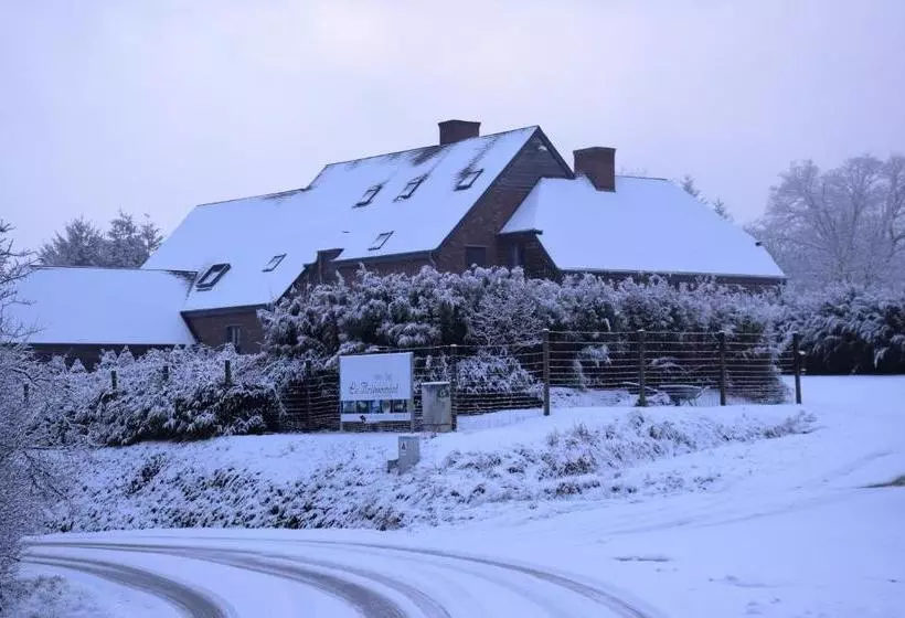 B&b Le Briquemont