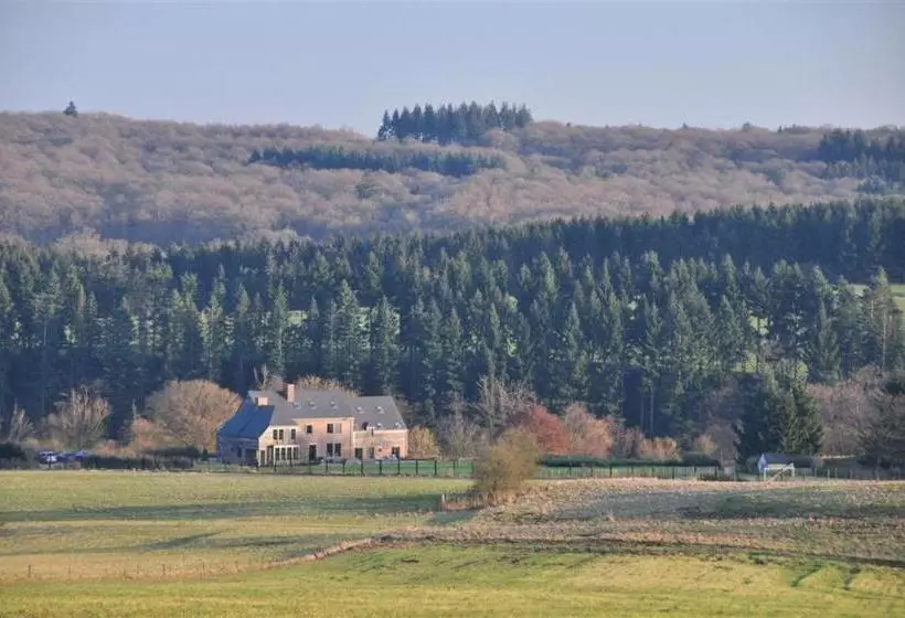 B&b Le Briquemont