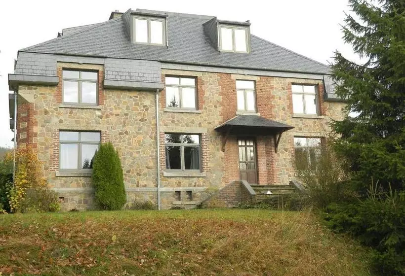 B&b Les Tchéous