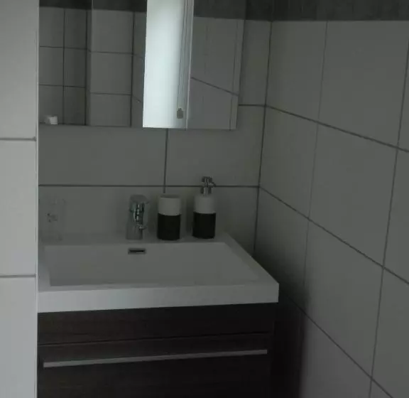 B&b Les Tchéous
