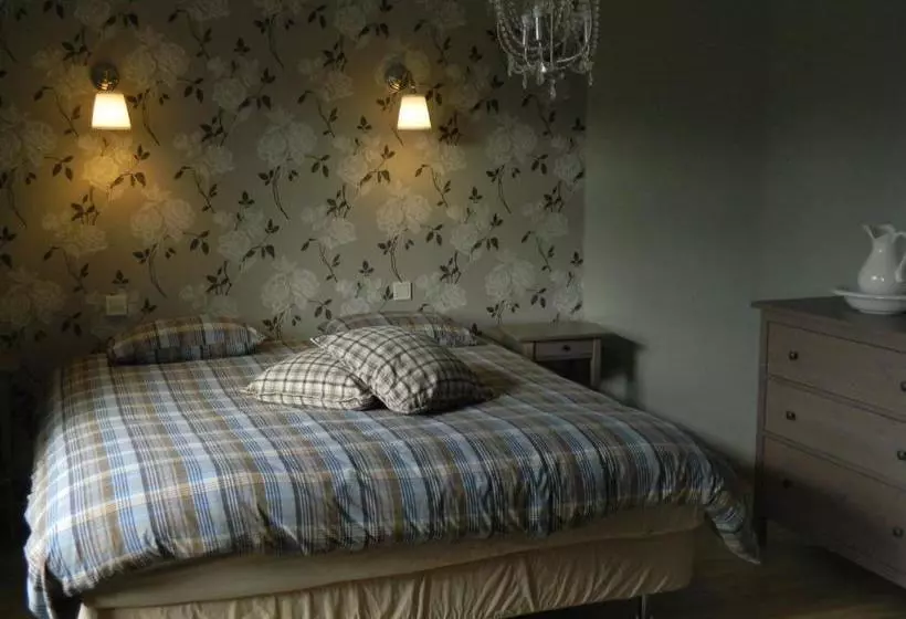 B&b Les Tchéous