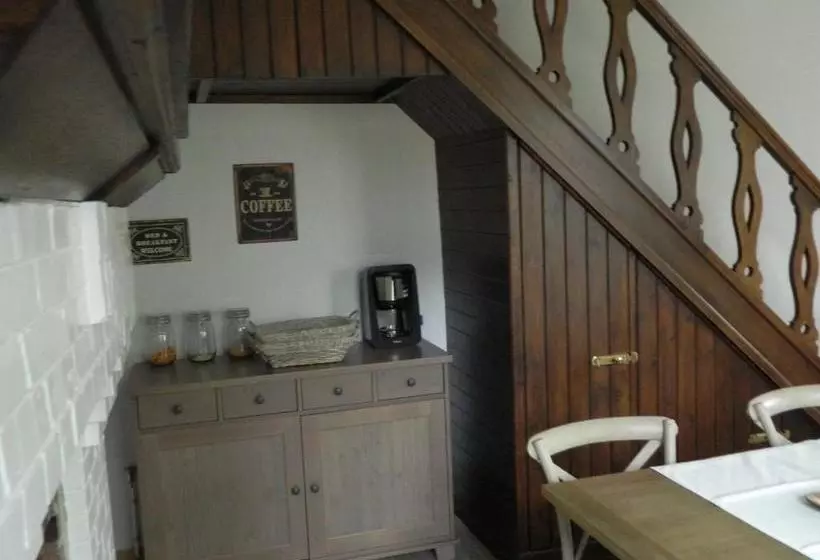 B&b Les Tchéous