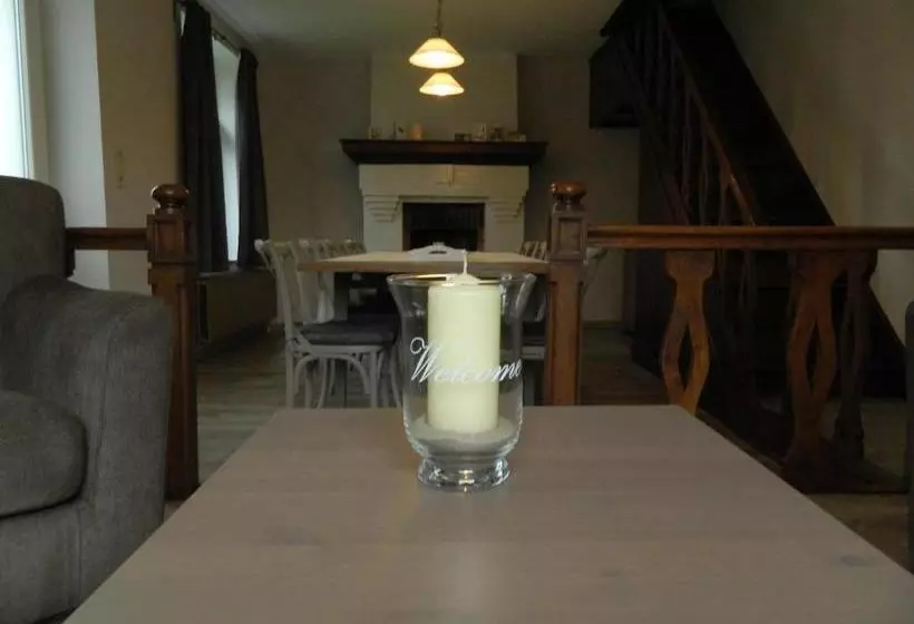 B&b Les Tchéous