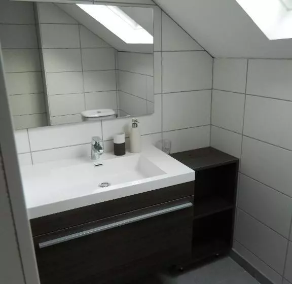 B&b Les Tchéous