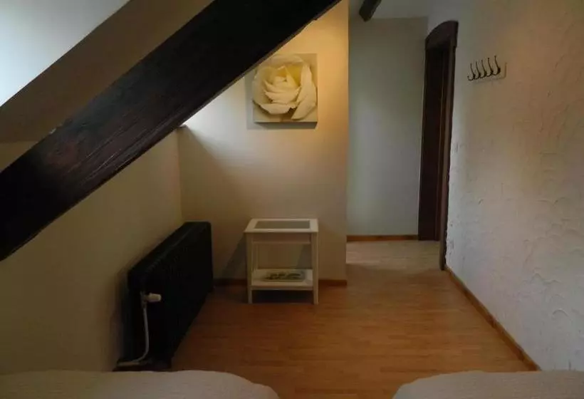 B&b Les Tchéous