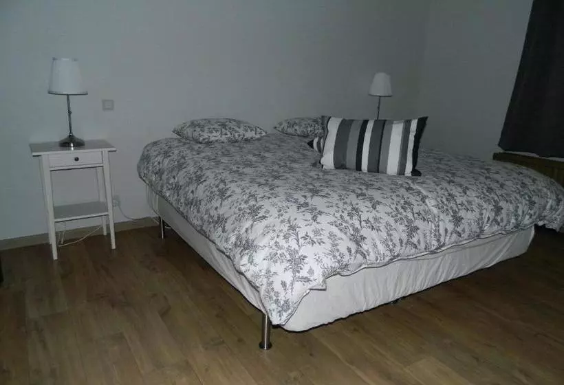 B&b Les Tchéous