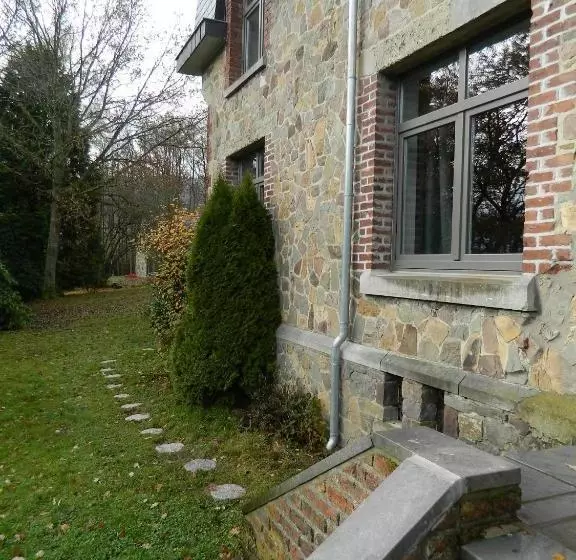 B&b Les Tchéous