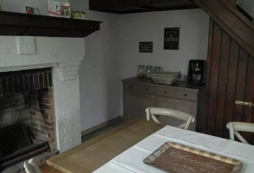 B&b Les Tchéous