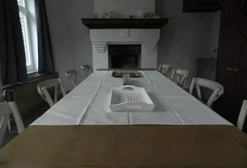 B&b Les Tchéous
