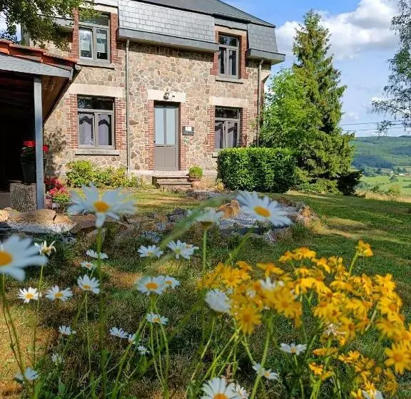 B&b Les Tchéous