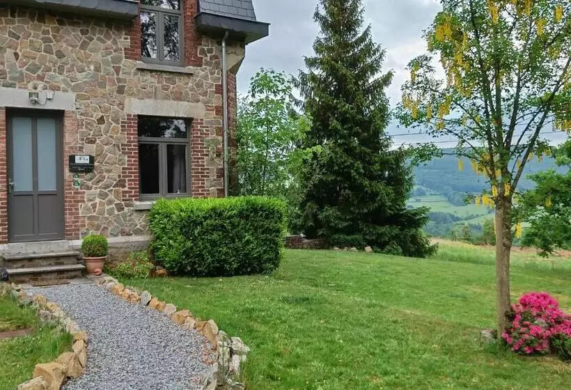 B&b Les Tchéous