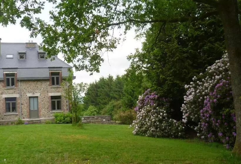 B&b Les Tchéous