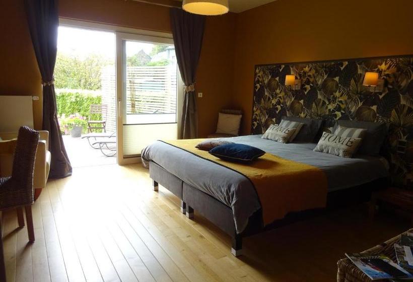 צימר A L Inattendue