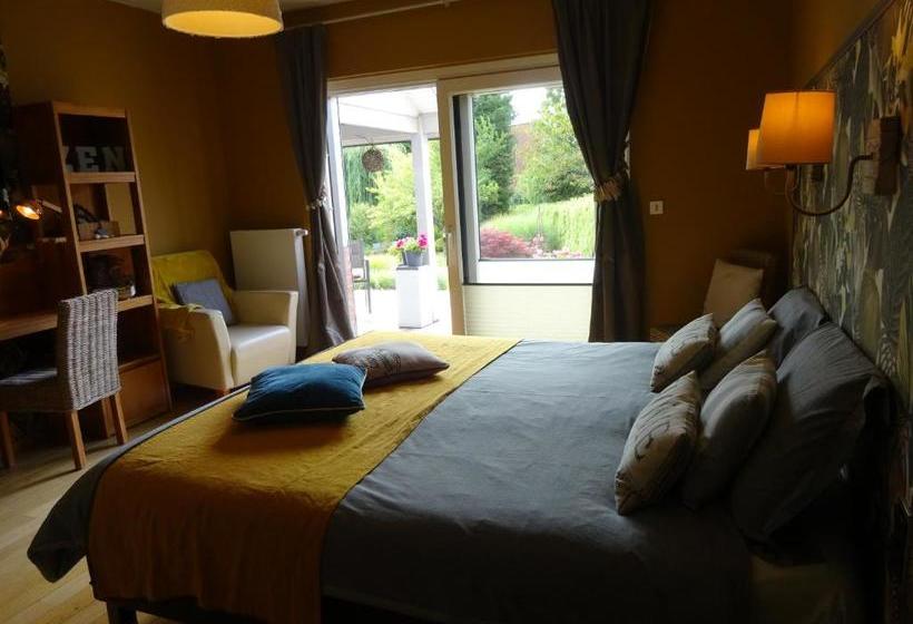 צימר A L Inattendue