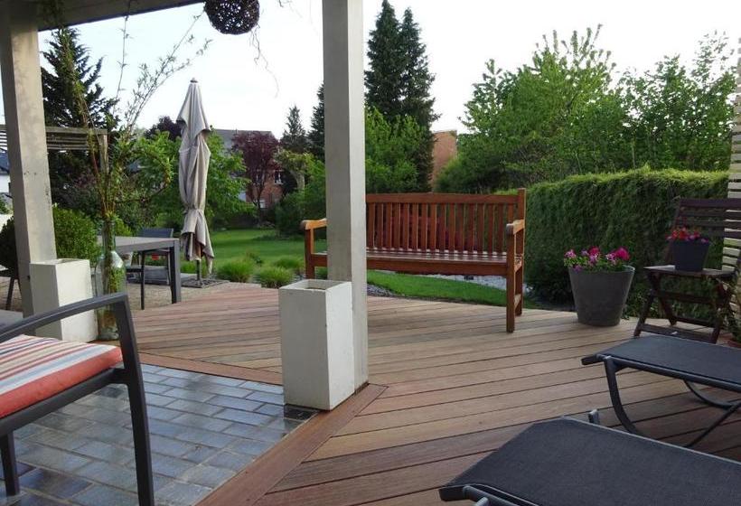 צימר A L Inattendue