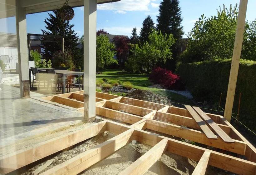 צימר A L Inattendue