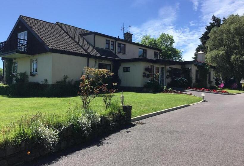 ベッドアンドブレックファースト Aran Lodge