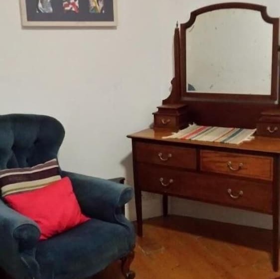 ベッドアンドブレックファースト Artists House