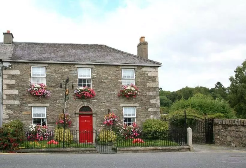 Meadowside B&b