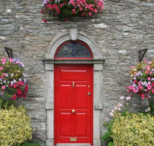 Meadowside B&b