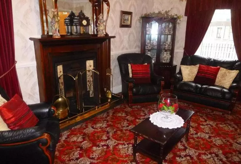 Meadowside B&b