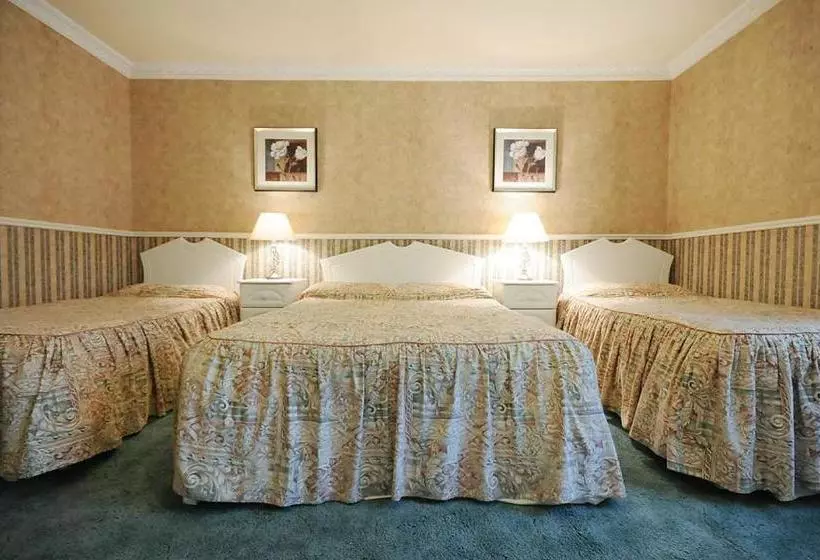 Meadowside B&b