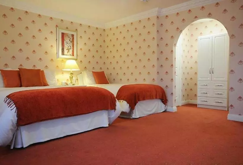 Meadowside B&b