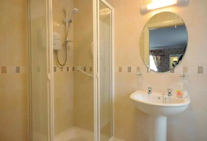 Meadowside B&b
