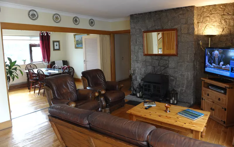 Aamiaismajoitus (B&B) Bed&Breakfast White Lodge