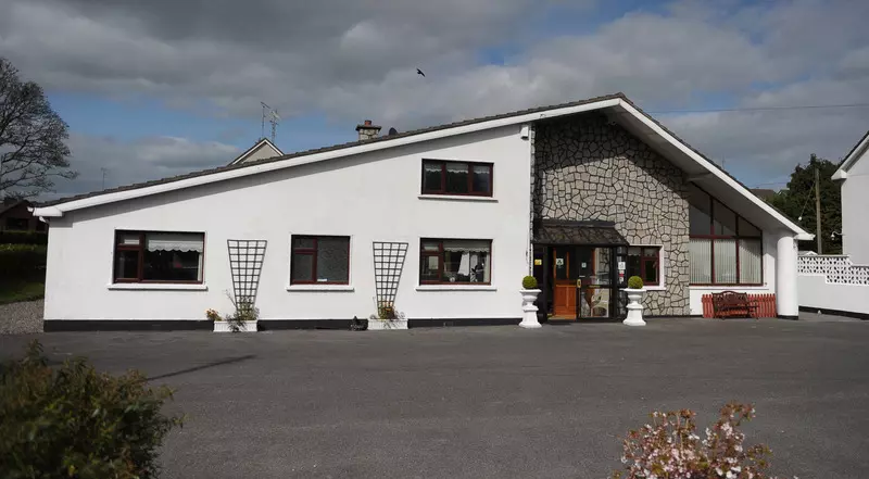 Aamiaismajoitus (B&B) Bed&Breakfast White Lodge