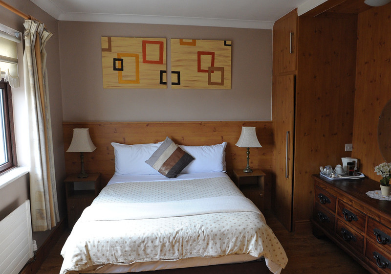 Bed and Breakfast Bed&Breakfast White Lodge