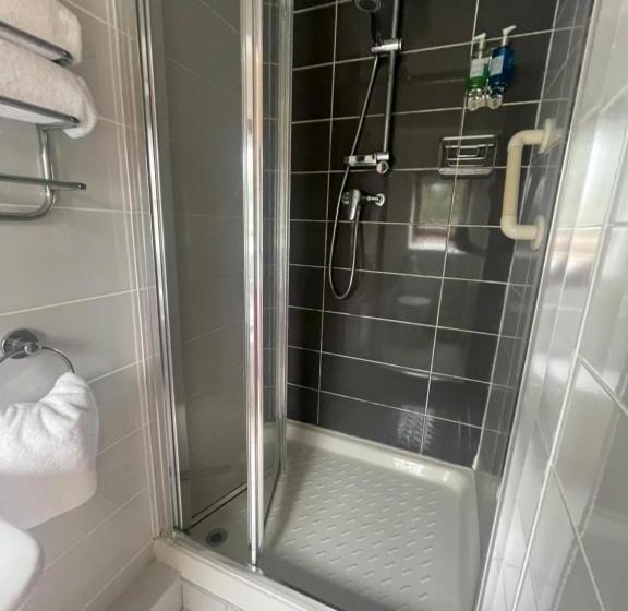 ベッドアンドブレックファースト Beechwood House Accommodation