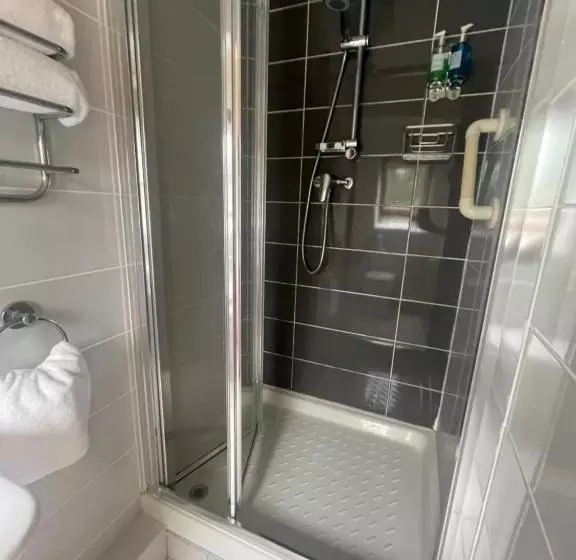 Aamiaismajoitus (B&B) Beechwood House Accommodation