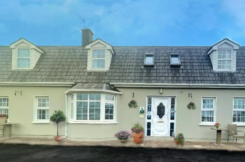 Aamiaismajoitus (B&B) Beechwood House Accommodation