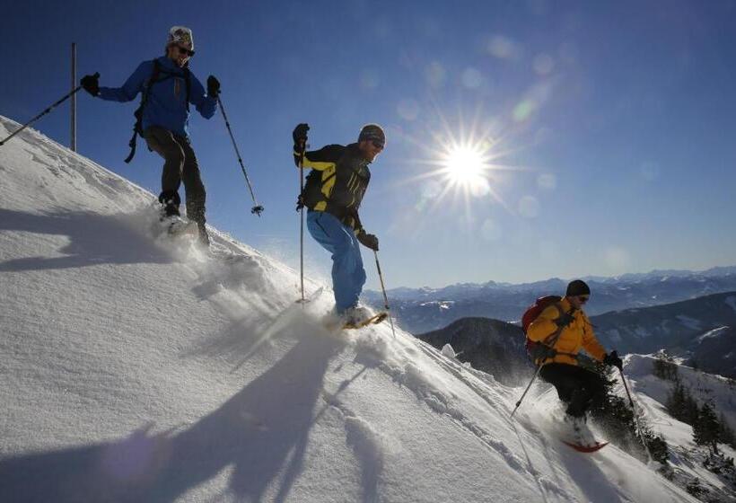 ベッドアンドブレックファースト Gästehaus Karl August