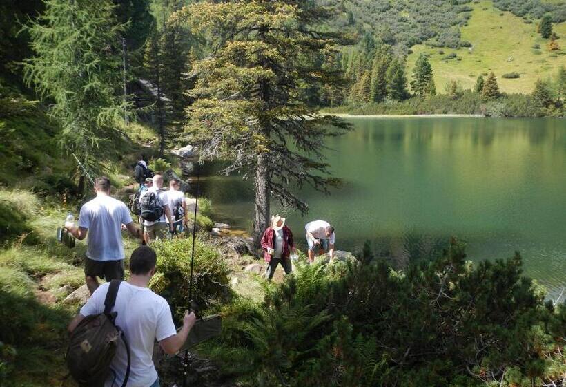 ベッドアンドブレックファースト Gästehaus Karl August