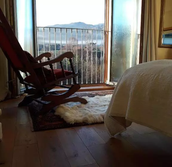Kenmare Eco Lodge