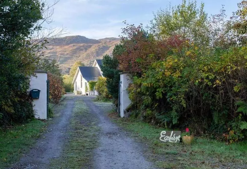 Kenmare Eco Lodge