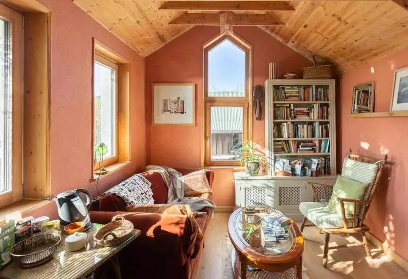Kenmare Eco Lodge