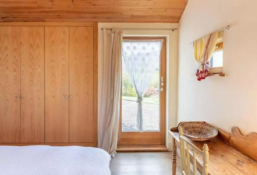 Kenmare Eco Lodge