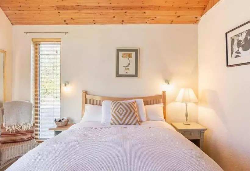 Kenmare Eco Lodge