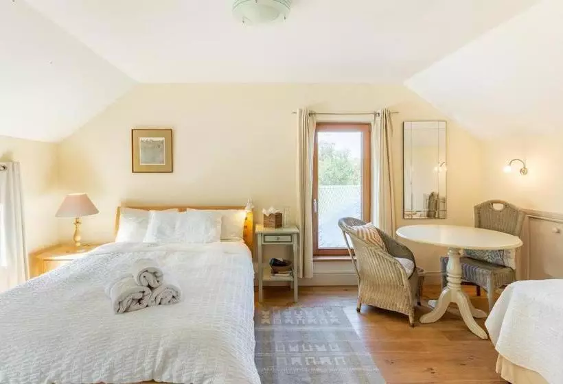 Kenmare Eco Lodge