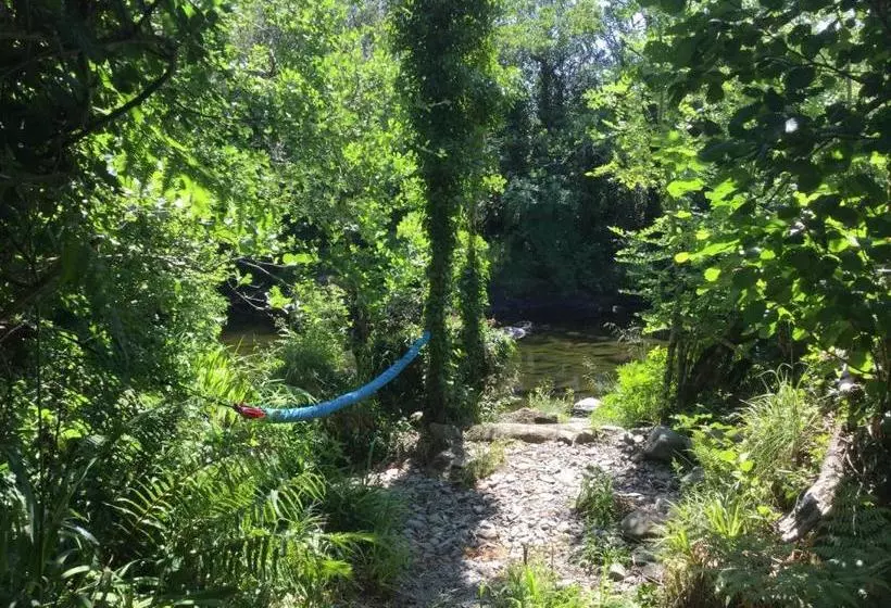 Kenmare Eco Lodge